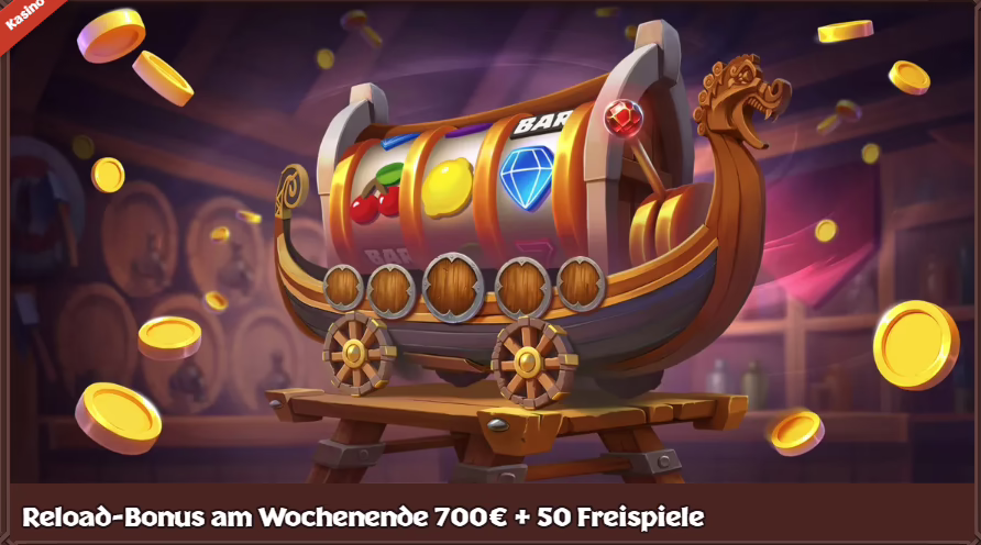 Screenshot 20250123 225650 DummySlotsde Viking Luck Boni
