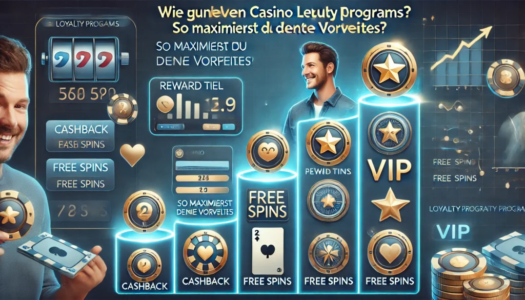 DALLE 20250323 131349 A vibrant and eyecatching 169 thumbnail for a blog post about finding the best slot machines The background shows a glamorous dark casino interior DummySlotsde